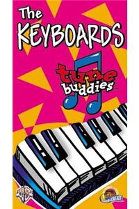 Tune Buddies the Keyboards