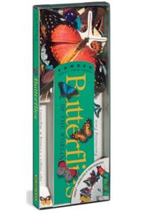 Fandex : Butterflies