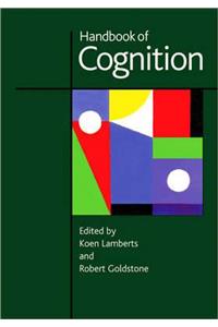 Handbook of Cognition