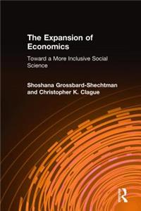 Expansion of Economics