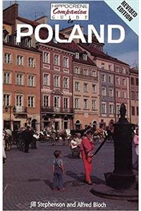 Companion Guide to Poland (Hippocrene Companion Guides)