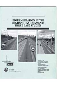 Bioremediation in the Highway Environment