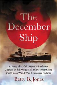 December Ship