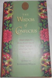 Wisdom of Confucius