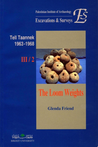 Tell Taannek 1963-1968 III/2