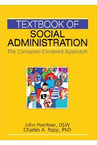 Textbook of Social Administration