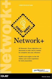 Network+ Cheat Sheet