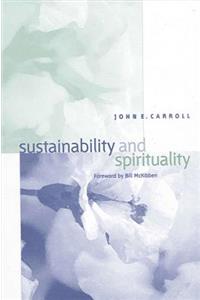 Sustainability and Spirituality