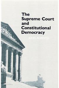 Supreme Court and Constitutional Democracy