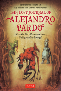 Lost Journal of Alejandro Pardo