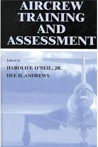 Aircrew Training and Assessment