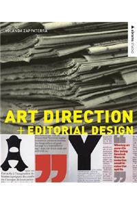 Art Direction and Editorial Design