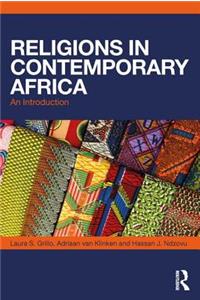 Religions in Contemporary Africa