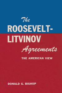 Roosevelt-Litvinov Agreements