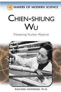 Chien-Shiung Wu