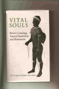 Vital Souls