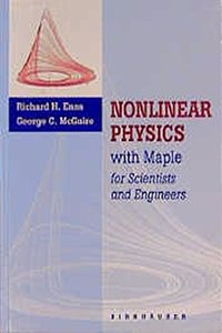 Nonlinear Physics with Maple for Scientists and Engineers / Experimental Activities in Nonlinear Physics
