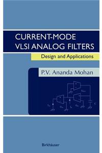 Current-Mode VLSI Analog Filters
