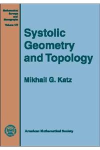Systolic Geometry and Topology