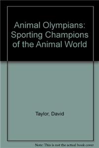 Animal Olympians