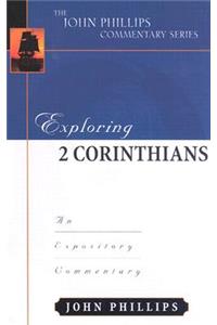 Exploring 2 Corinthians