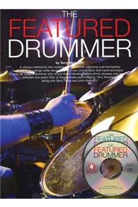 Featured Drummer