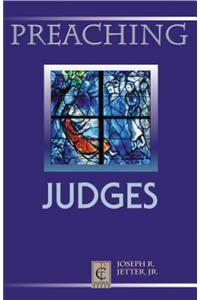 Preaching Judges