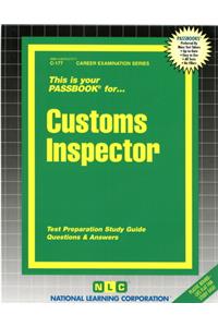 Customs Inspector