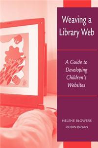 Weaving a Library Web