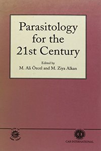 Parasitology for the 21st Century