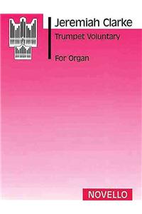 Jeremiah Clarke: Trumpet Voluntary (Ratcliffe)