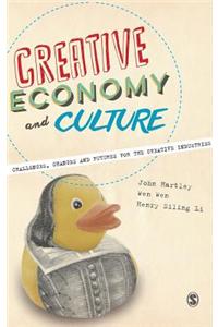 Creative Economy and Culture