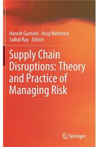 Supply Chain Disruptions