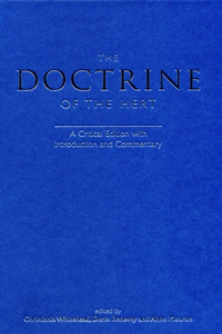 Doctrine of the Hert