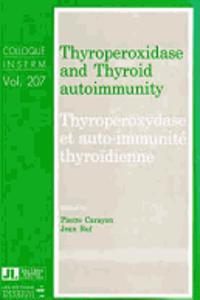 Thyroperoxidase & Thyroid Autoimmunity