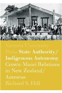 State Authority Indigenous Autonomy