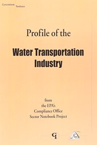 Profile of the Water Transportation Industry