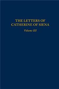 The Letters of Catherine of Siena