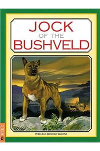 Jock of the Bushveld