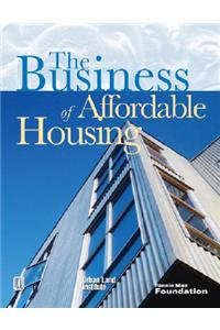 Business of Affordable Housing