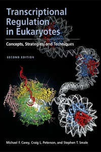 Transcriptional Regulation in Eukaryotes