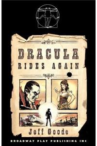 Dracula Rides Again