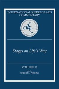Intl Kierkegaard Commentary V1