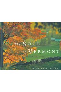 The Soul of Vermont