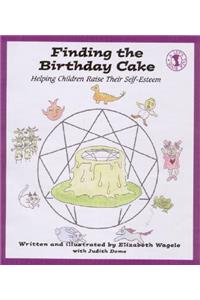 Finding the Birthday Cake