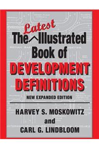 Latest Illustrated Book of Development Definitions