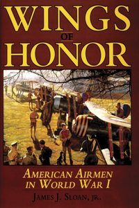 Wings of Honor