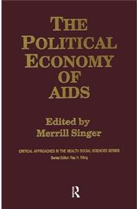 Political Economy of AIDS