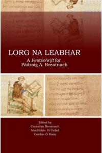 Lorg Na Leabhar