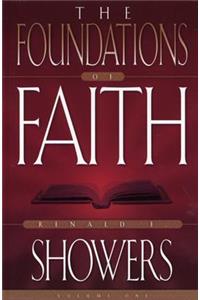 The Foundations of Faith